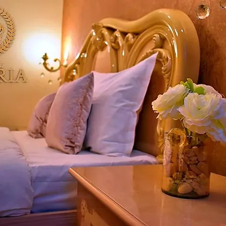 Hotel Imperia 3*