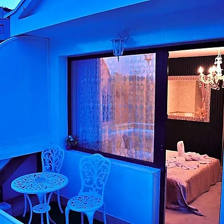 Hotel Imperia 3*