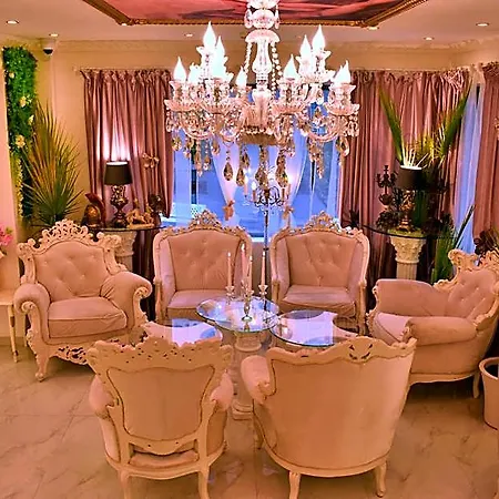 Hotel Imperia