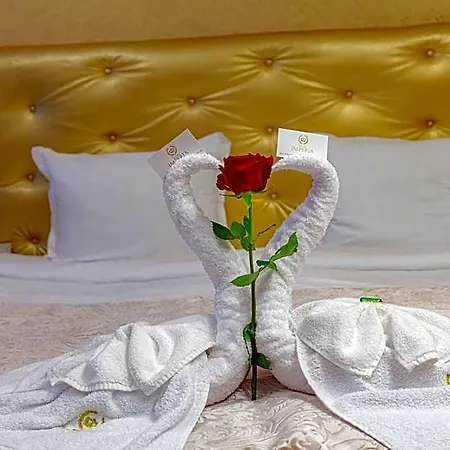 Imperia Hotel Varna