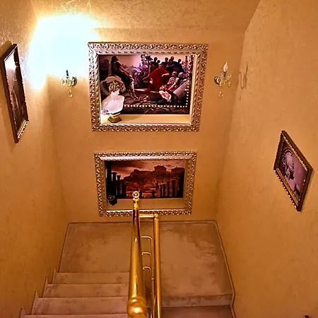 Imperia Hotel 3*