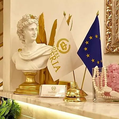 Imperia Hotel 3*