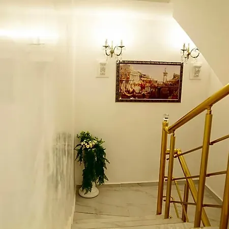 Imperia Hotel 3*