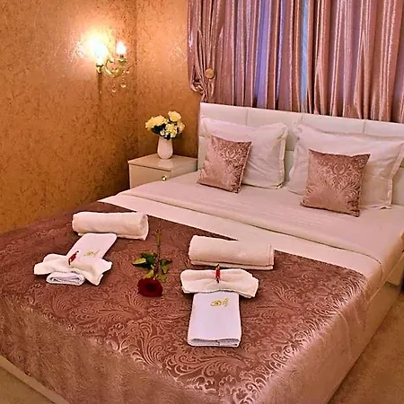 Imperia Hotel