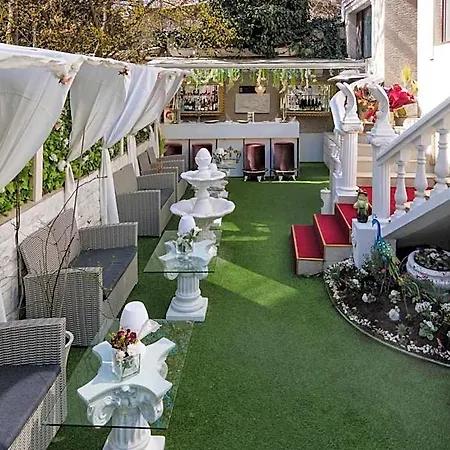 Imperia 3* Varna