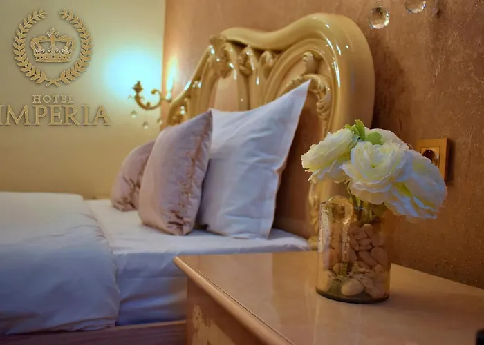 Hotel Imperia