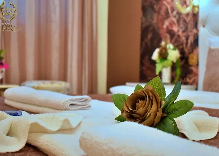 Imperia Hotel Varna
