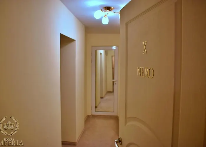 Imperia Hotel Varna