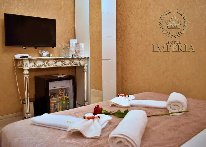 Imperia Hotel